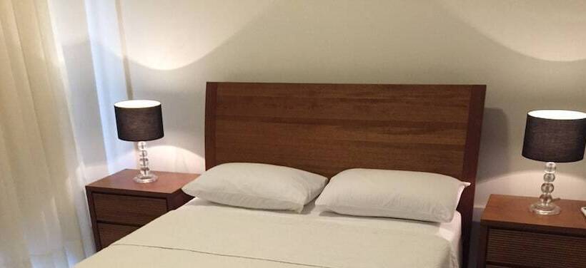 Apart Hotel Brisas Do Amor