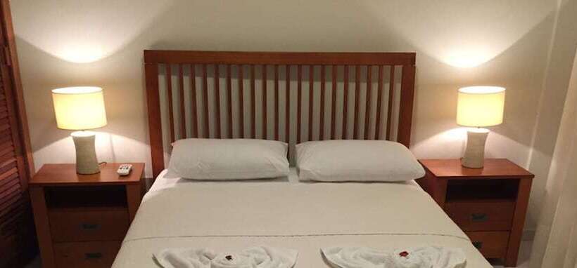 Apart Hotel Brisas Do Amor