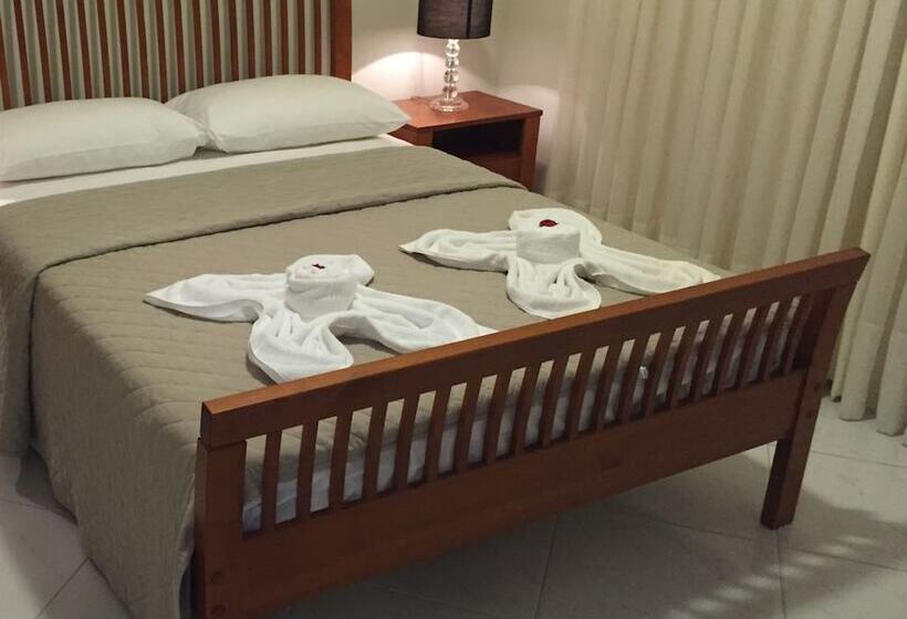 Apart Hotel Brisas Do Amor