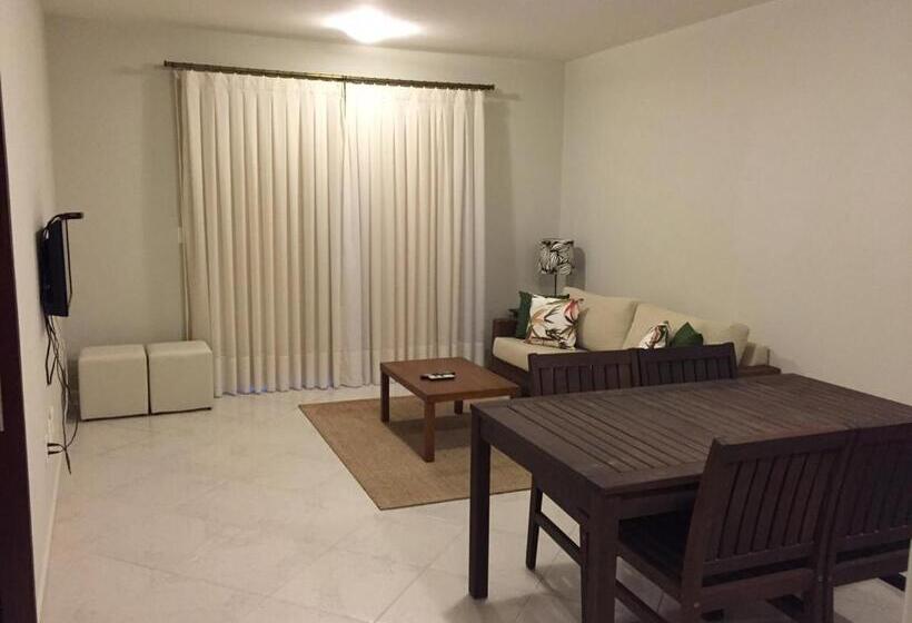 Apart Hotel Brisas Do Amor