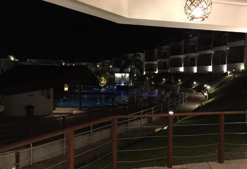 Apart Hotel Brisas Do Amor