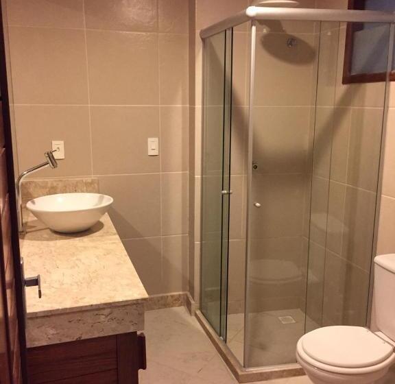 Apart Hotel Brisas Do Amor