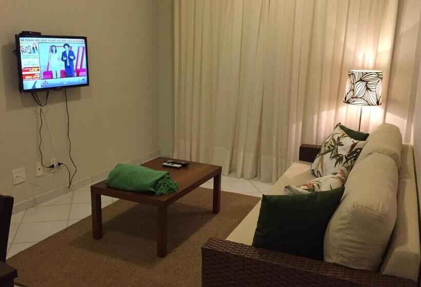 Apart Hotel Brisas Do Amor