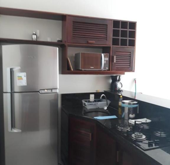 Apart Hotel Brisas Do Amor