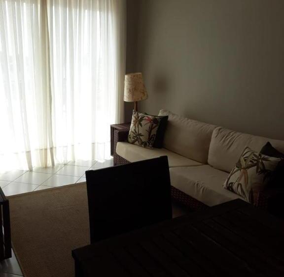 Apart Hotel Brisas Do Amor