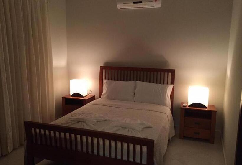 Apart Hotel Brisas Do Amor