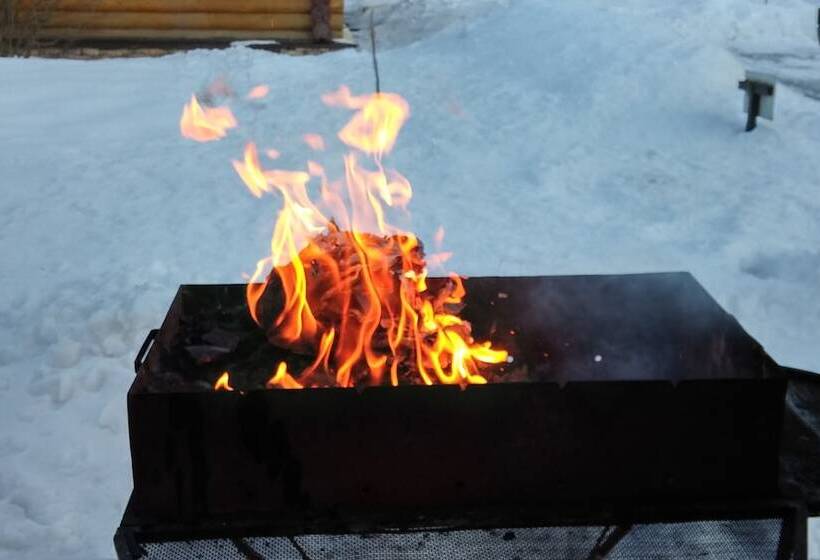 Cottage Hotel Stepanovo