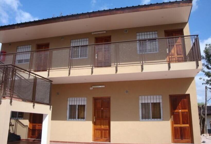 Departamentos Campitelli