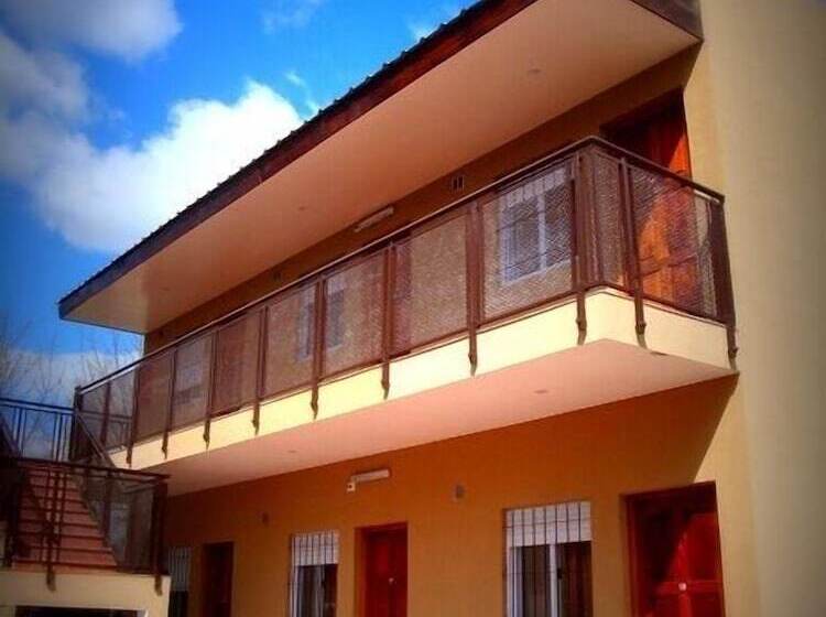 Departamentos Campitelli