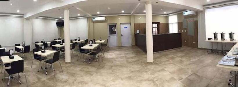 Departamentos Campitelli