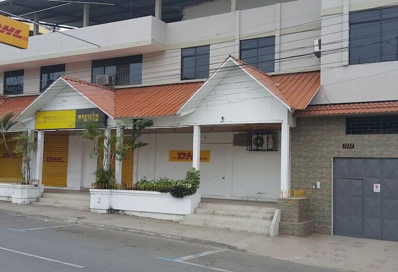 Departamentos En Manta