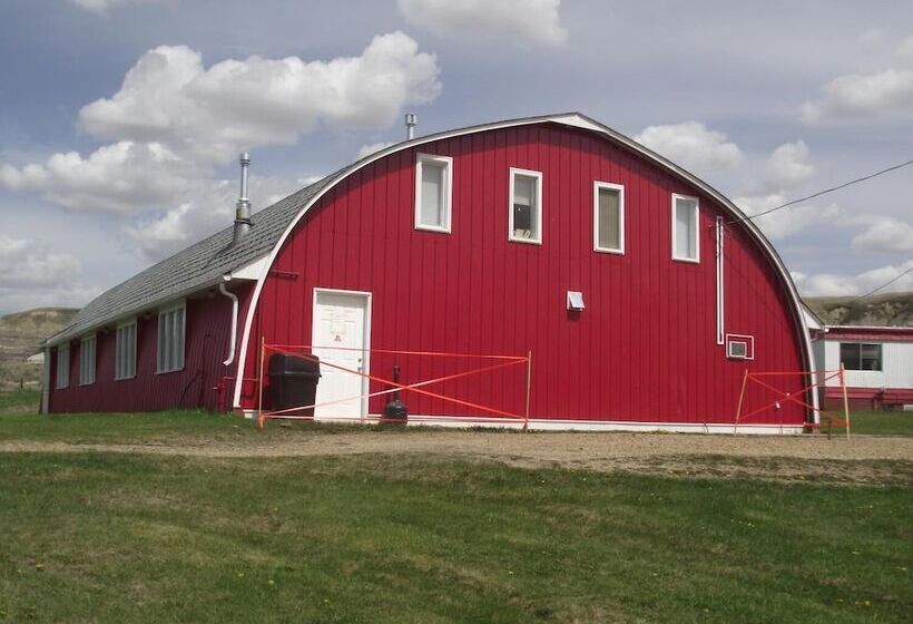 Dinosaur Trail Rv Resort