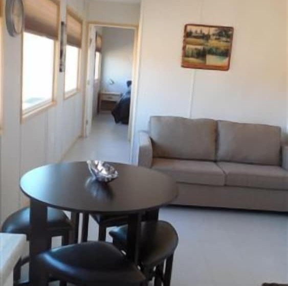 Dinosaur Trail Rv Resort