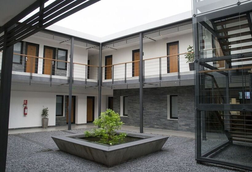 Dolores Hotel   Uruguay