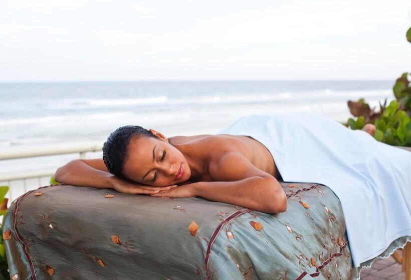 Eden Retreat Center & Hotel Boutique