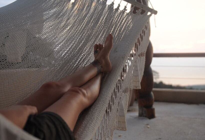 Eden Retreat Center & Hotel Boutique