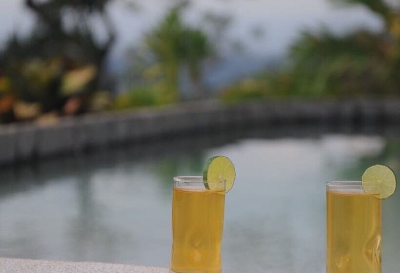 Eden Retreat Center & Hotel Boutique