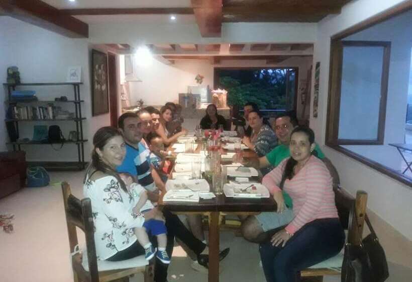 Eden Retreat Center & Hotel Boutique