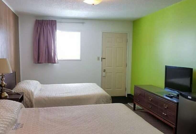 Elk Point Motel & Rv Park