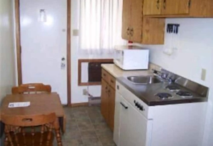 Elk Point Motel & Rv Park