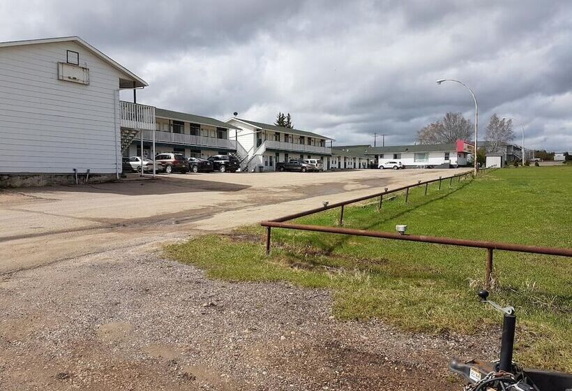 Elk Point Motel & Rv Park