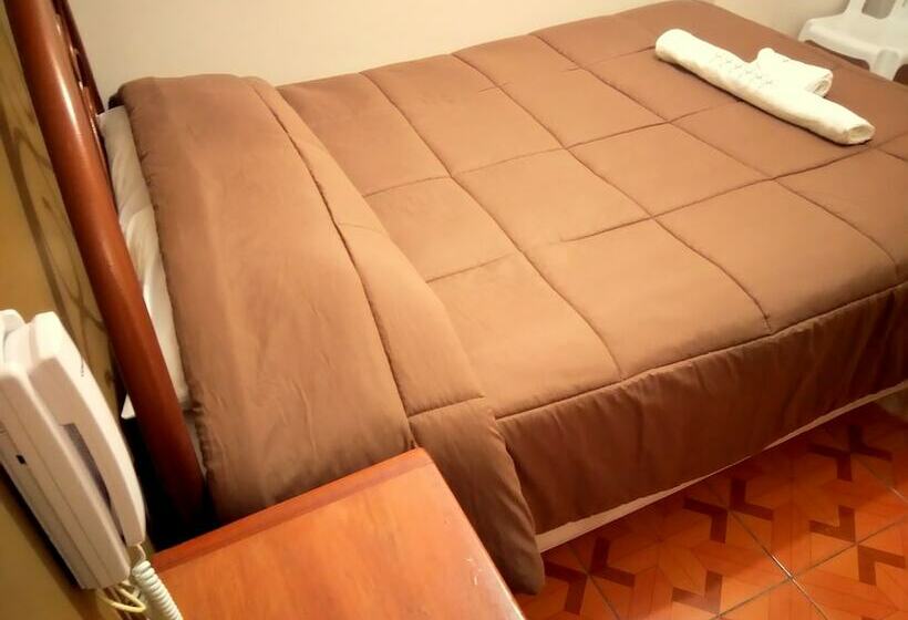 Encanto Wanka   Hostel