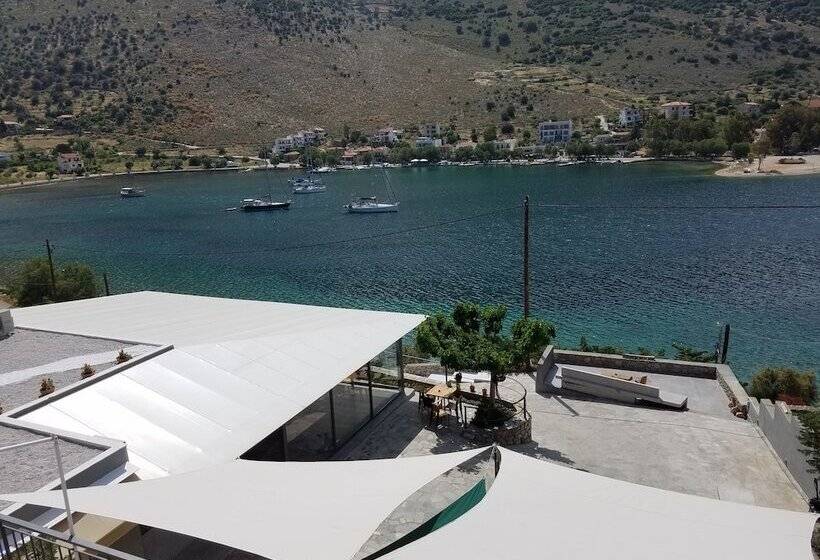 Evia Silence Boutique