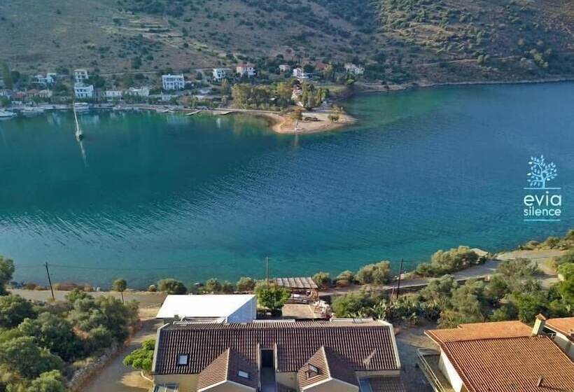 Evia Silence Boutique