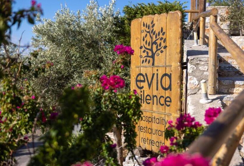 Evia Silence Boutique