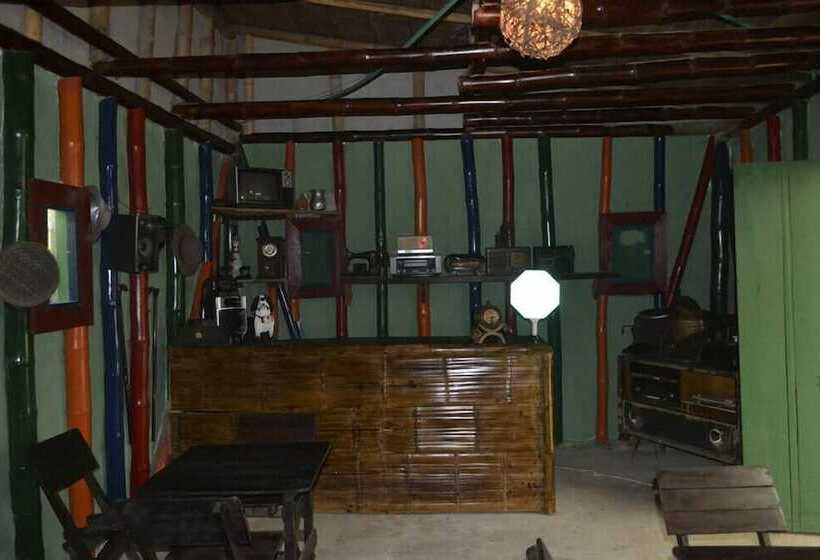 Finca Hotel Estrella Del Quindio