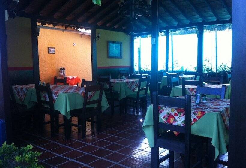 Finca Hotel Estrella Del Quindio