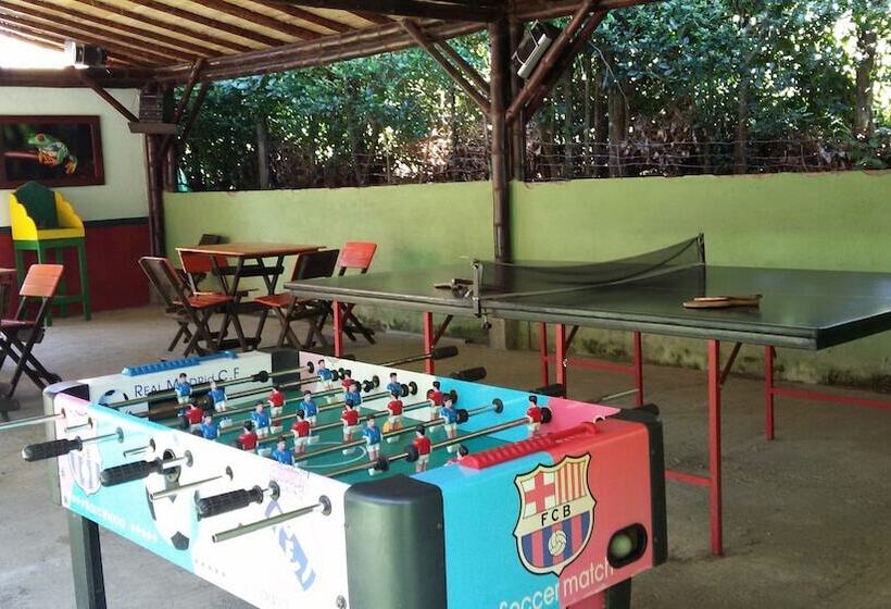 Finca Hotel Estrella Del Quindio