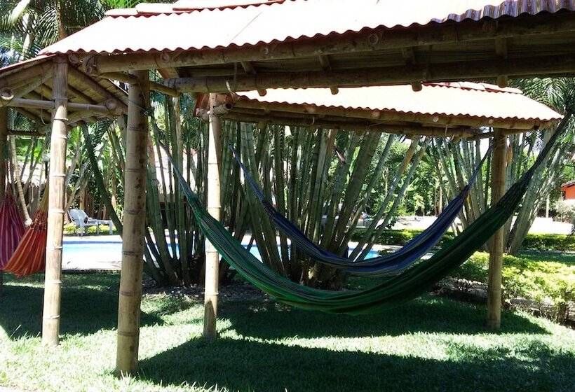 Finca Hotel Estrella Del Quindio