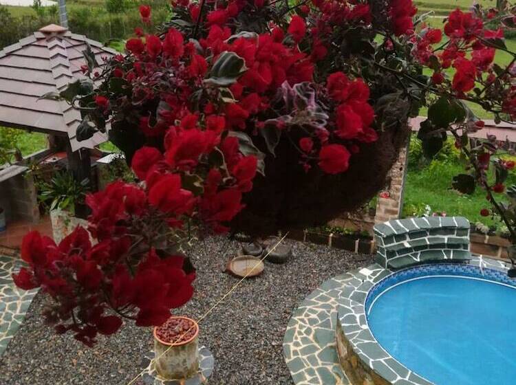 Finca Hotel Villa Laura