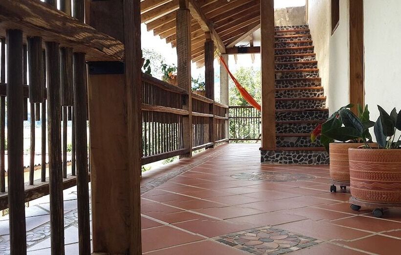 Finca Hotel Villa Laura