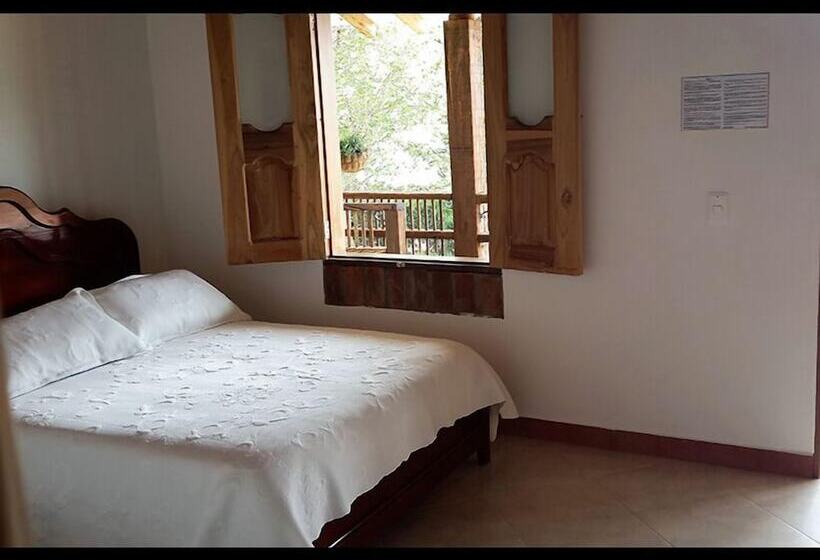 Finca Hotel Villa Laura