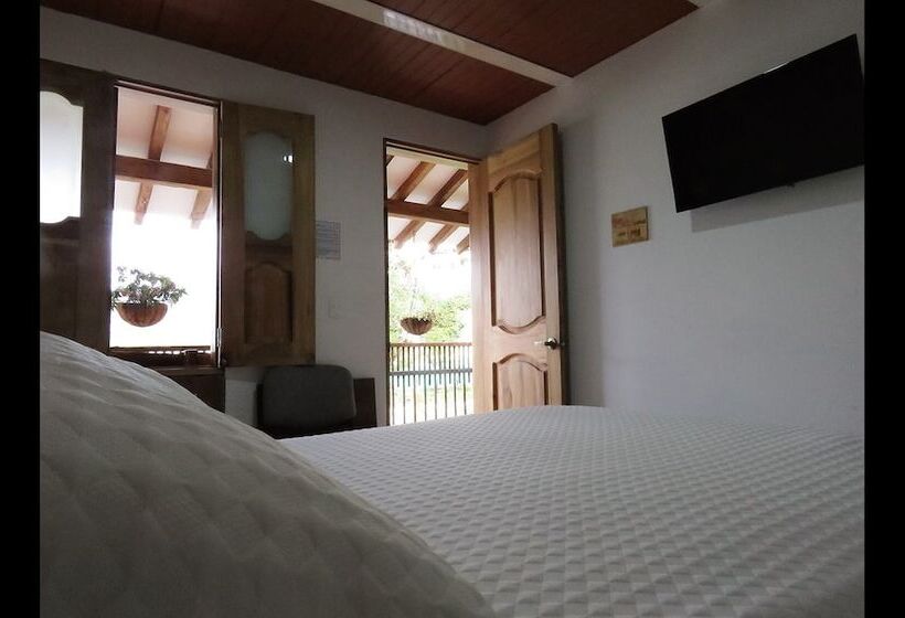 Finca Hotel Villa Laura