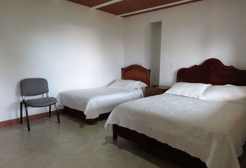 Finca Hotel Villa Laura