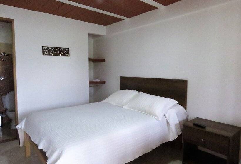 Finca Hotel Villa Laura