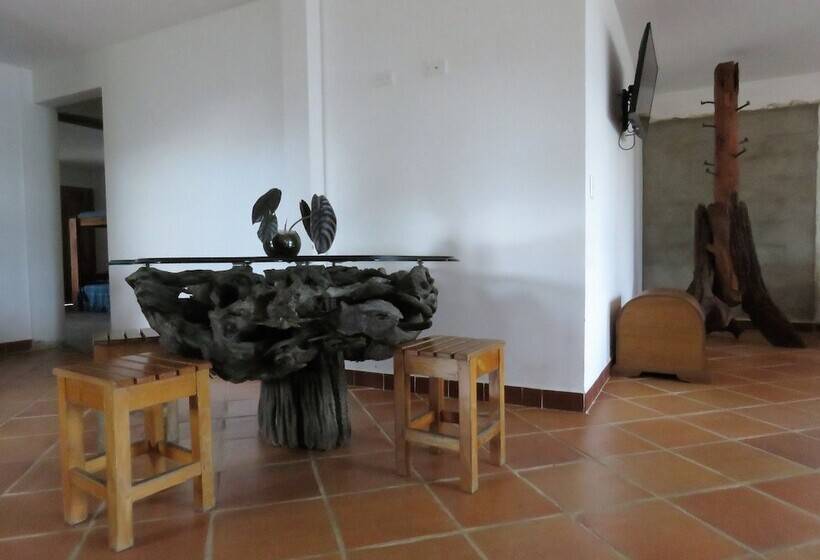 Finca Hotel Villa Laura