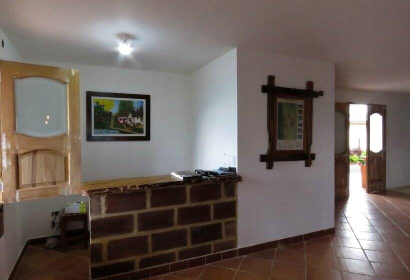 Finca Hotel Villa Laura