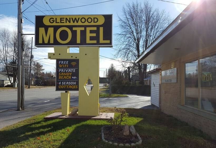 Glenwood Motel And Cottages