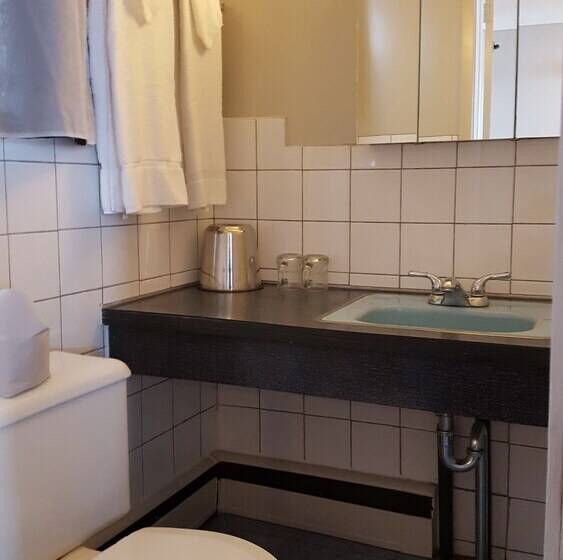 Glenwood Motel And Cottages