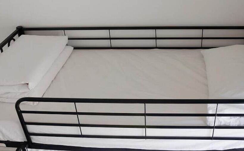 Gonow Family Backpackers Hostel