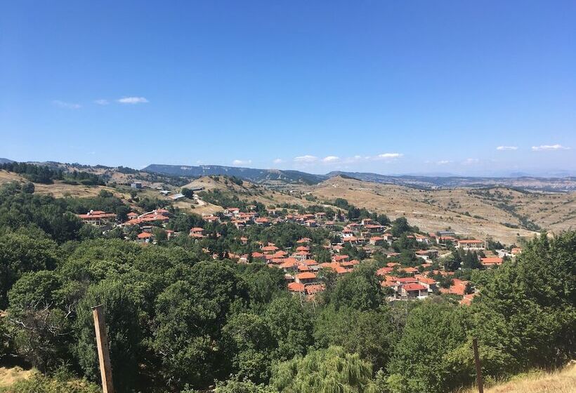 Guest House Ilektra
