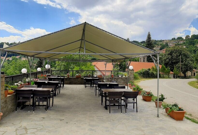 Guest House Ilektra
