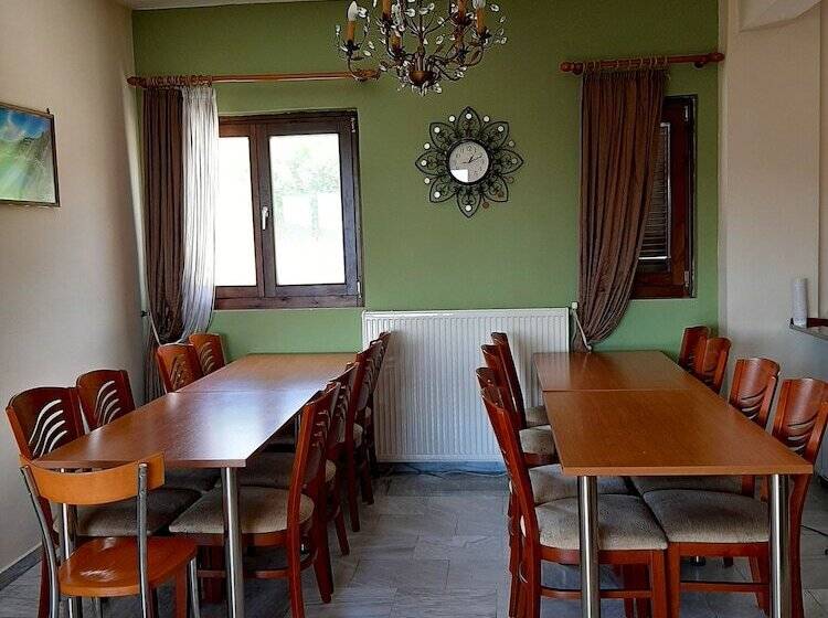 Guest House Ilektra