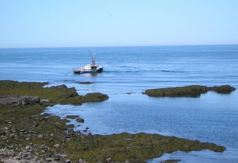 Gullivers Cove Oceanview Cottages
