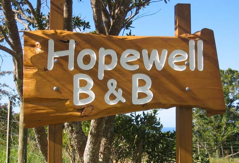 Hopewell B&b