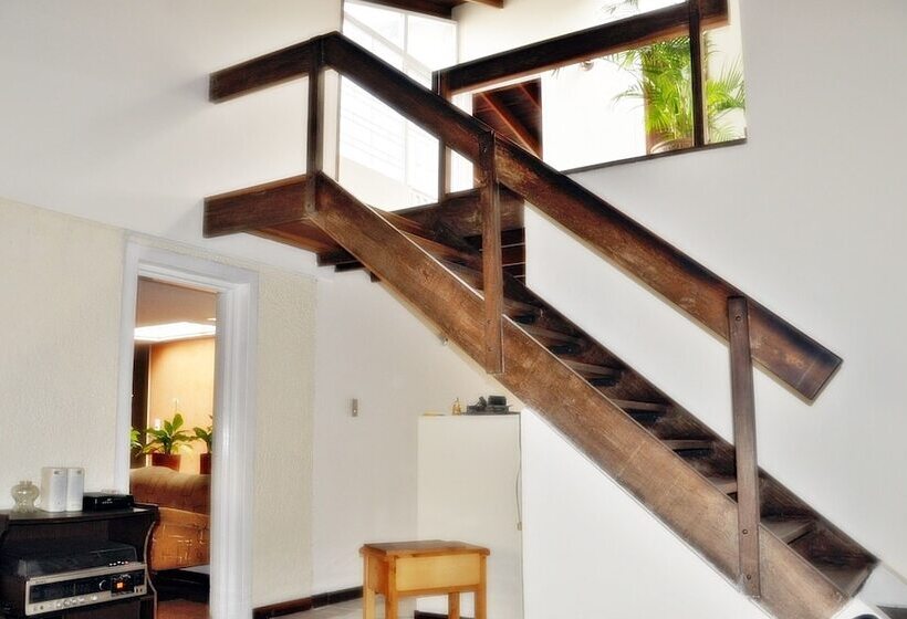 Hostal Arias Bogotá